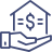 Home 1 Icon home value