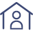 Home 7 Icon owner occupied