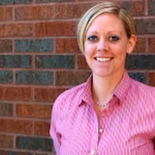 2014 IBJ Forty Under 40: Christy Langley