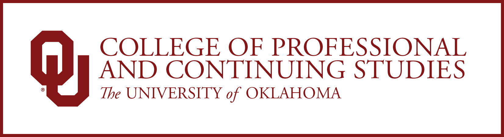 Reed & Shonkwiler graduate from OU Economic Development Institute