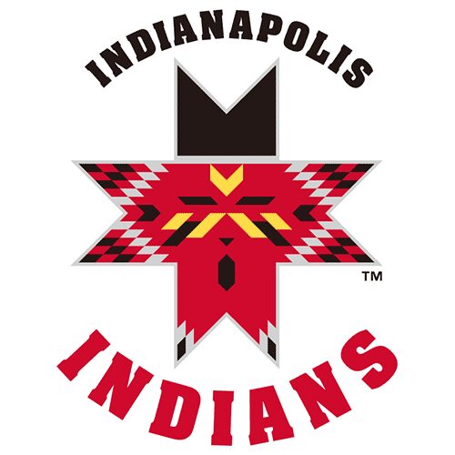 Indianapolis indians baseball
