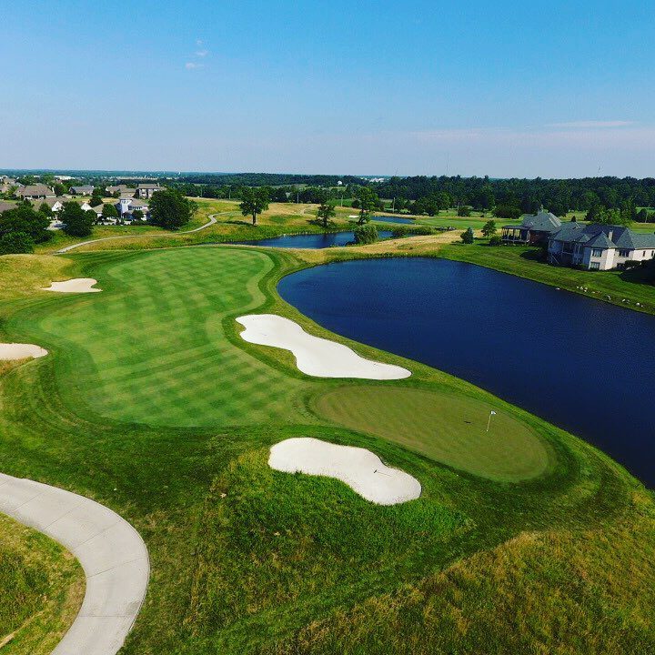 Sagamore golf club