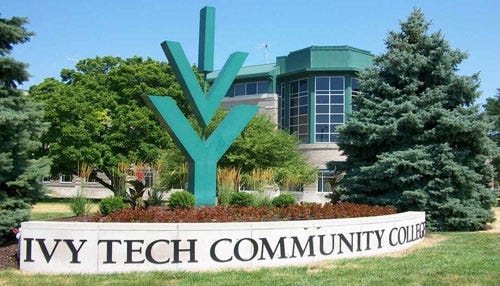 Ivy tech hamilton county