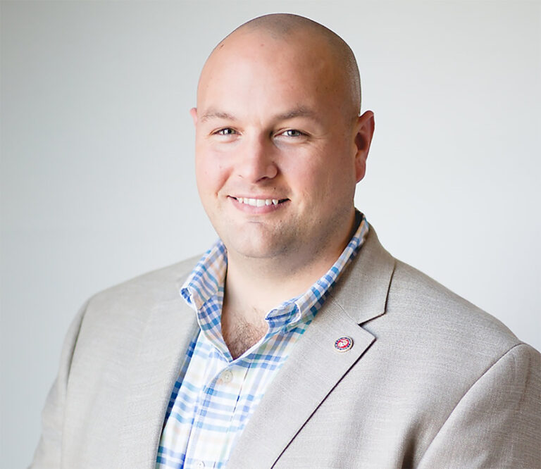 City of noblesville welcomes new workforce development manager