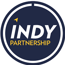 Indy partnership