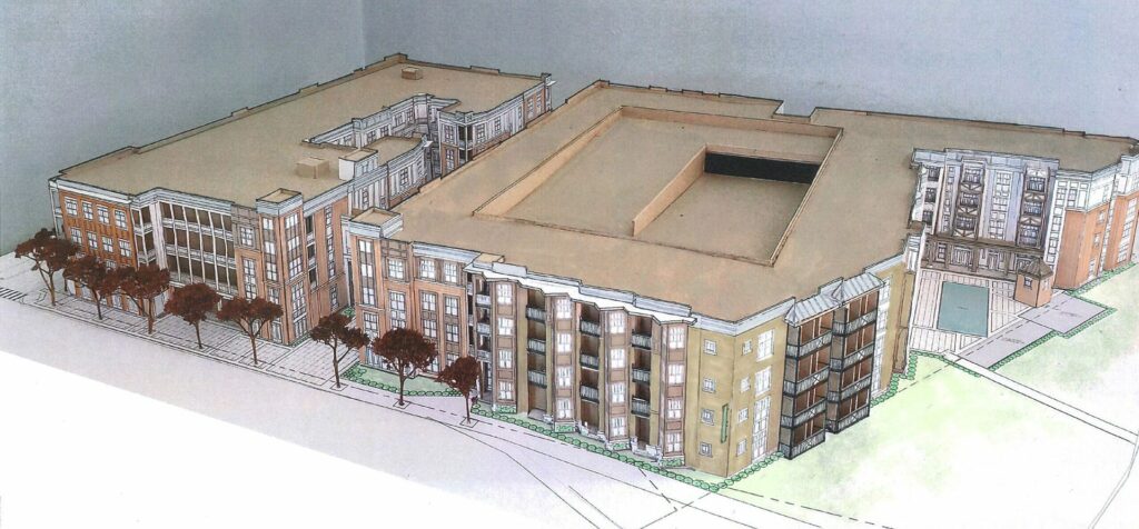 Jc hart project rendering 1