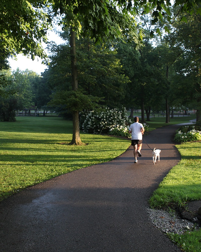 Discover The Best Recreation In Noblesville Parks, Trails, And More