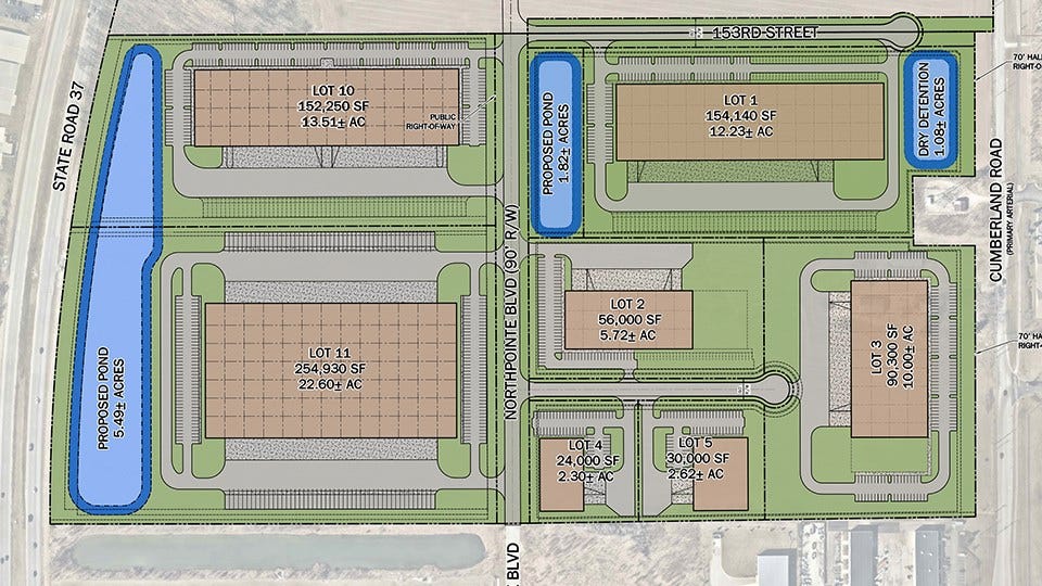 Morrell Group to Open New Location in Noblesville