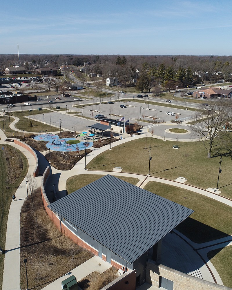 Noblesville indiana demographics