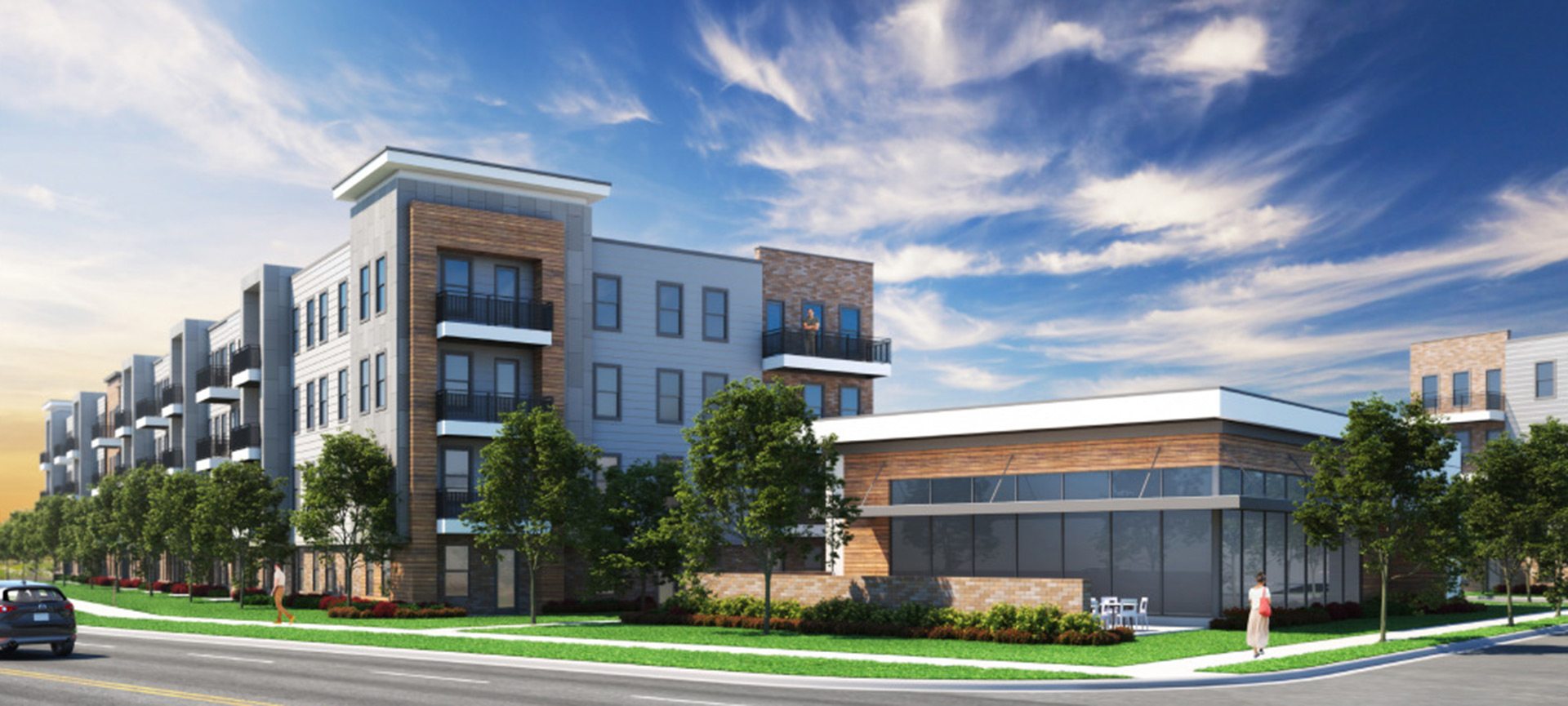 Thriving Business Community With LowCost Government In Noblesville, Indiana