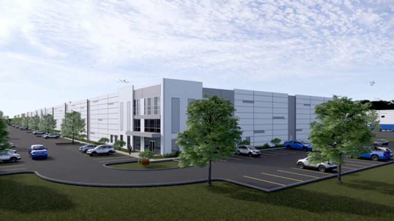 Noblesville council approves agreement to build three speculative industrial buildings