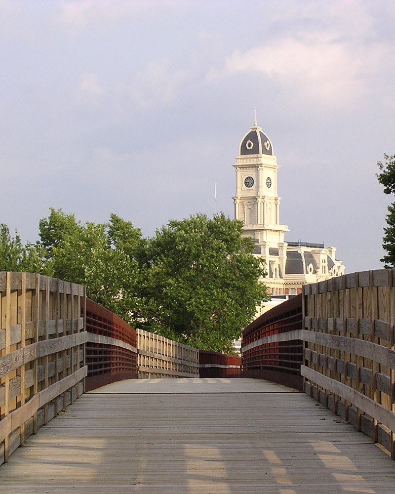 Business success in noblesville