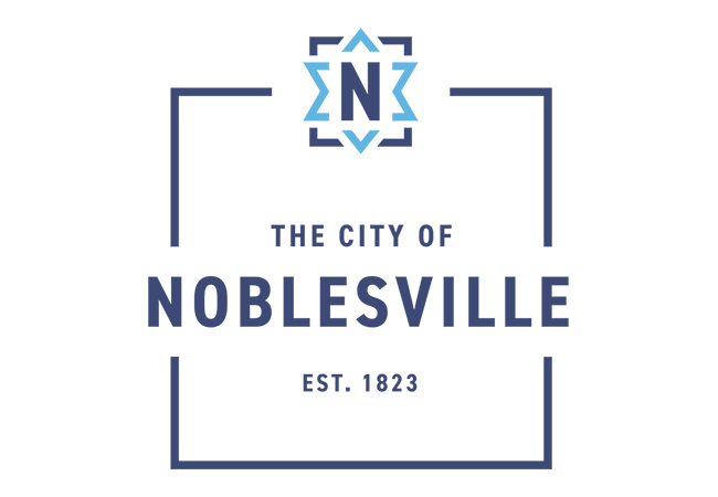 The city of noblesville