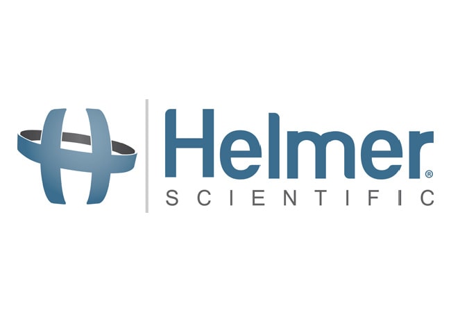 Helmer scientific min