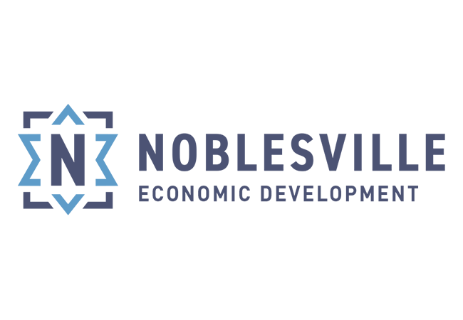 Workforce 21 Noblesville economic development logo min