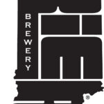 Bier brewery state logo