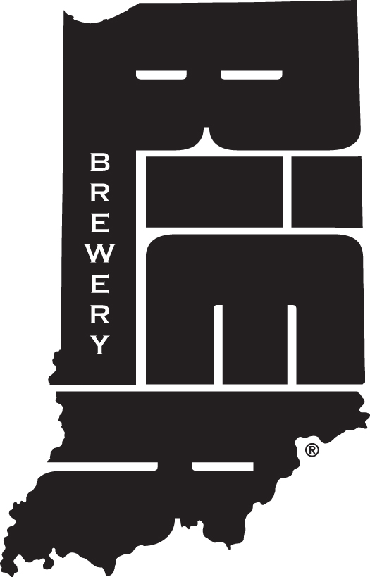 Bier brewery state logo