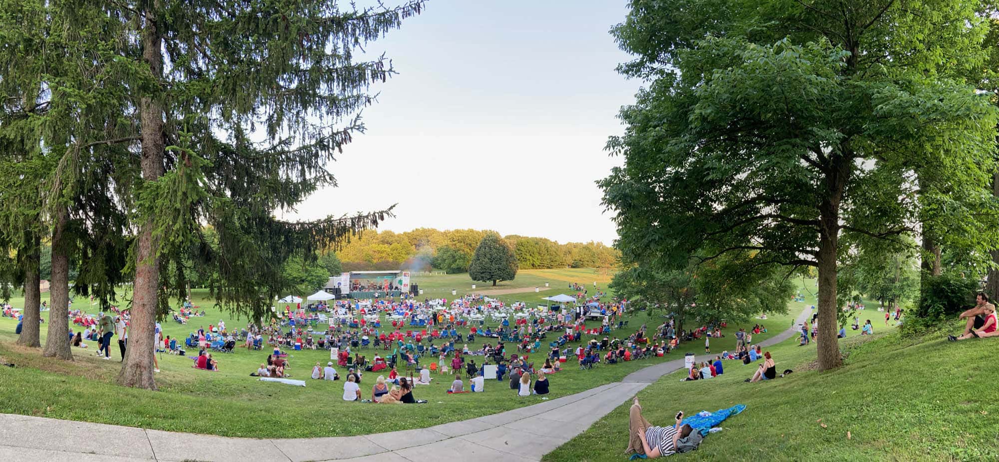 Noblesville Community: A Thriving Hub For Work & Play