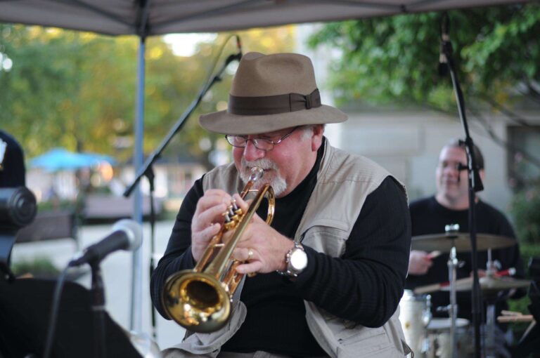 Discover the high quality of life in noblesville, indiana