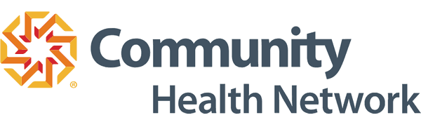 Community health network logo