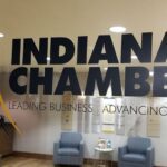 Indiana chamber office