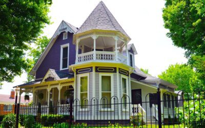 Noblesville ranked #4 best suburb to live in near a large city