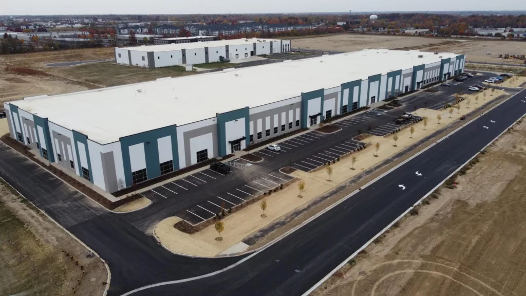 Washington Business Park 7 Wbp overview
