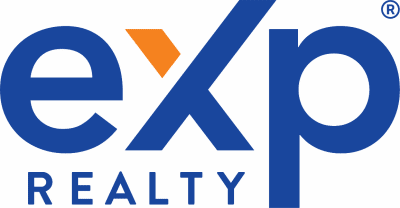 Exp realty logo