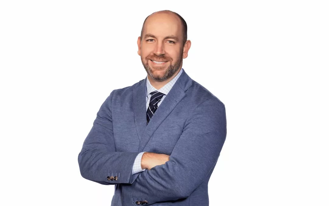 Patrick Chittenden
