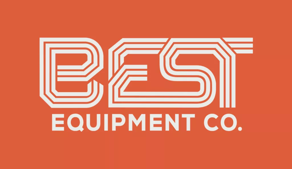 Best equipment company