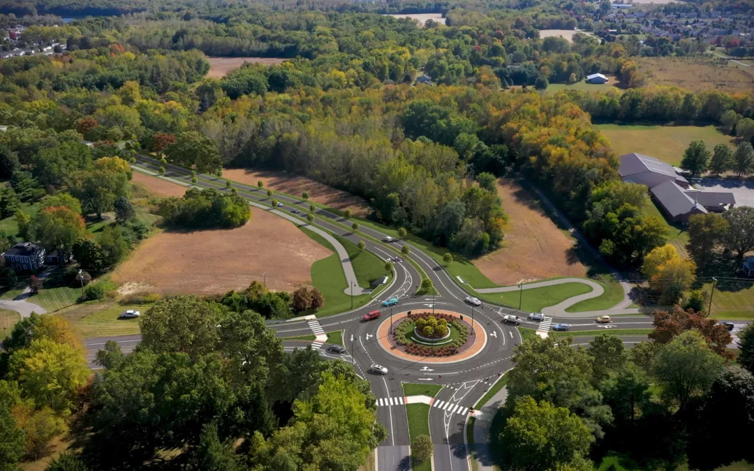 Noblesville Digital Lookbook 2 Noblesville receives $5. 9m in new mpo funding for infrastructure projects