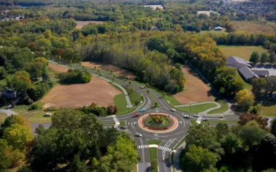 Noblesville Receives $5.9M in New MPO Funding for Infrastructure Projects