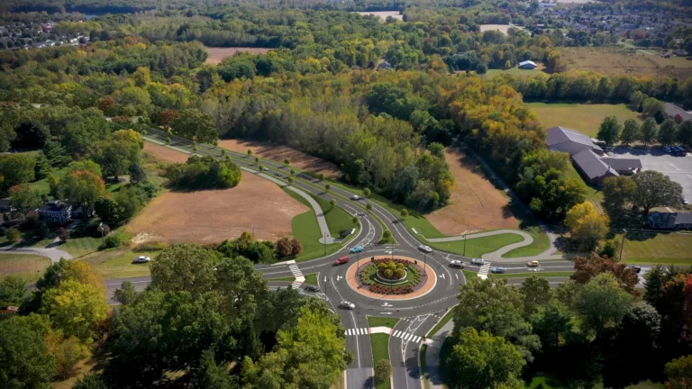 Noblesville receives $5. 9m in new mpo funding for infrastructure projects