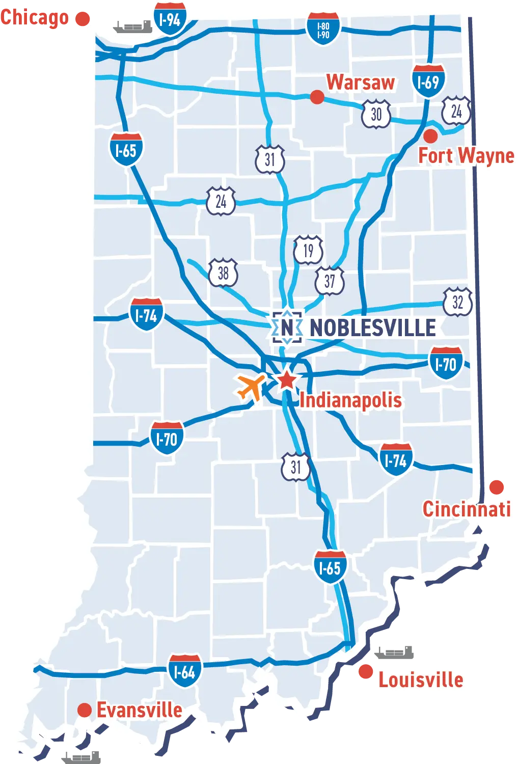 Relocate From Chicago To Noblesville Relocate from chicago to noblesville