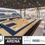 Nob phase ii arena interior