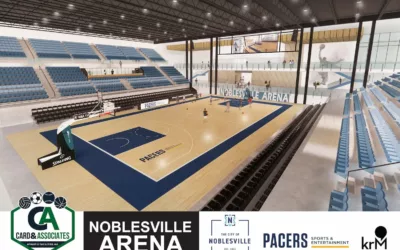 Noblesville, Pacers Sports & Entertainment Announce New G League Partnership