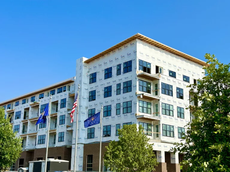 Experience luxury living: federal hill apartments arriving winter 2023/2024