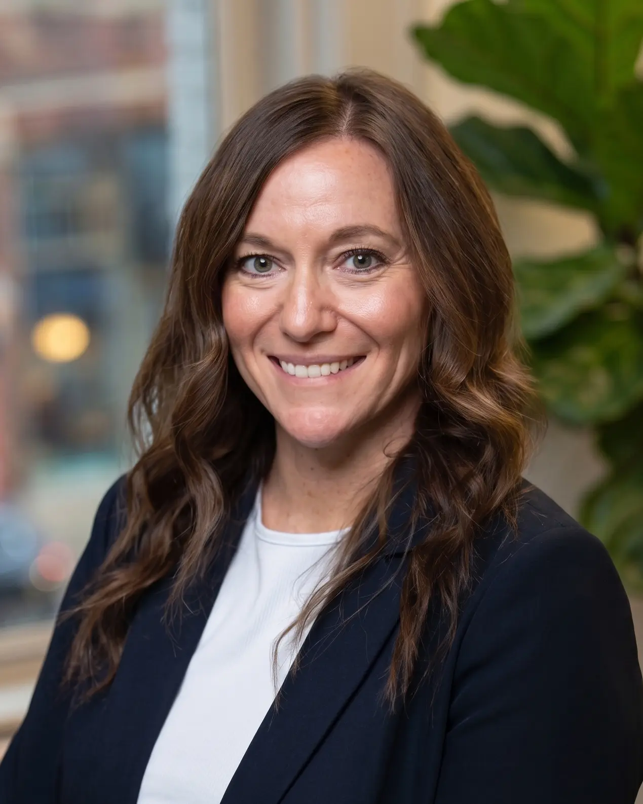 Adrienne Colla Headshot