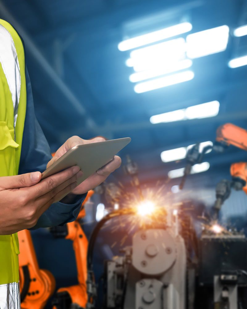 Diverse Industries in Noblesville: Life Science