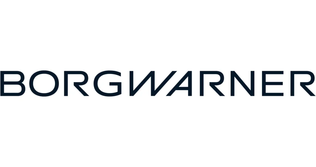 Borgwarner