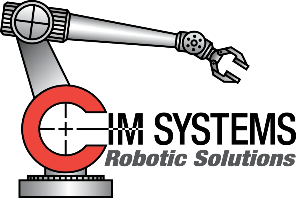 Cim systems robotics