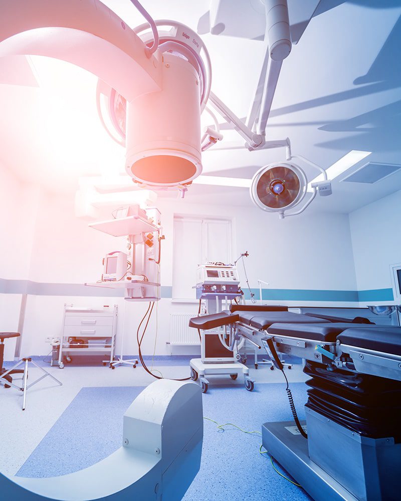 Life Science Diverse Industries in Noblesville: Life Science