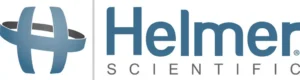 Helmer scientific logo