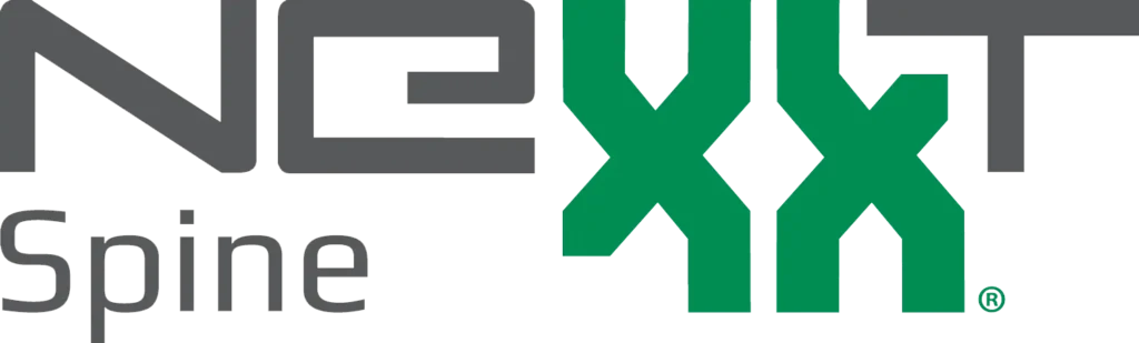 Nexxt spine