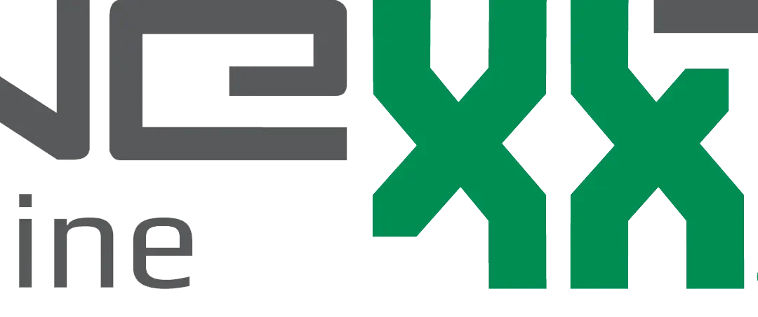 Nexxt Logo Transparent E