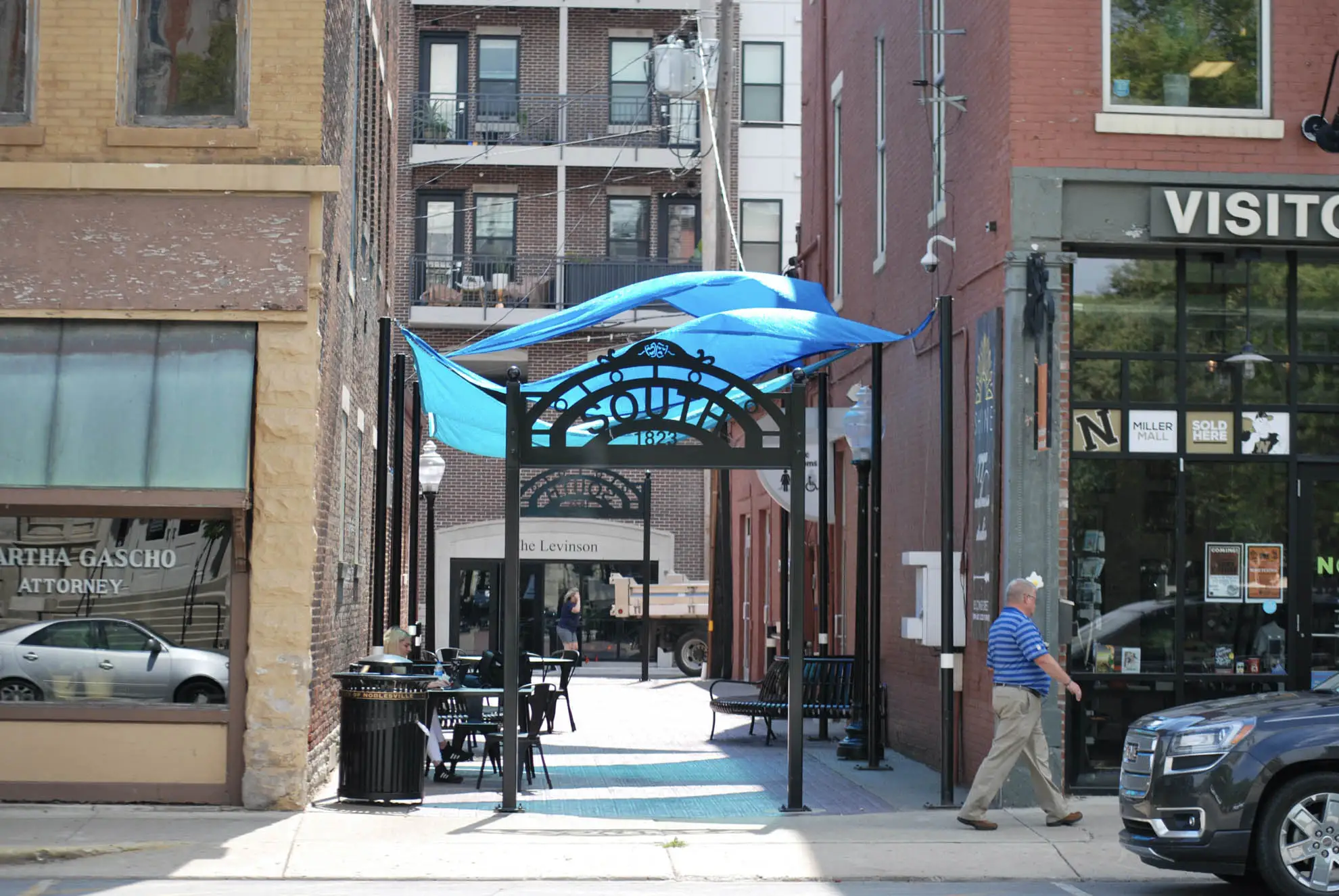 Noblesville Vision & Mission