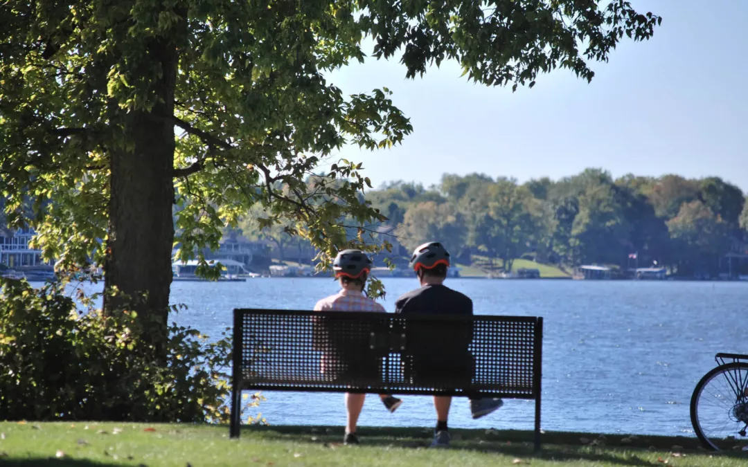 Parks, trails, and community: the role of parks & recreation in noblesville’s economic development