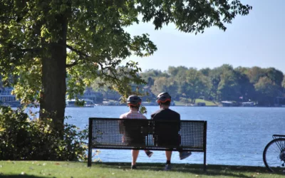 Parks, Trails, and Community: The Role of Parks & Recreation in Noblesville’s Economic Development