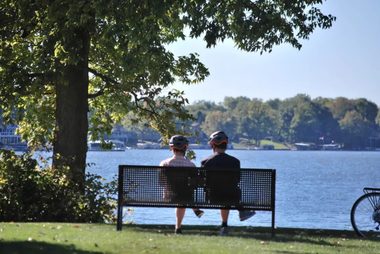 Parks, trails, and community: the role of parks & recreation in noblesville’s economic development
