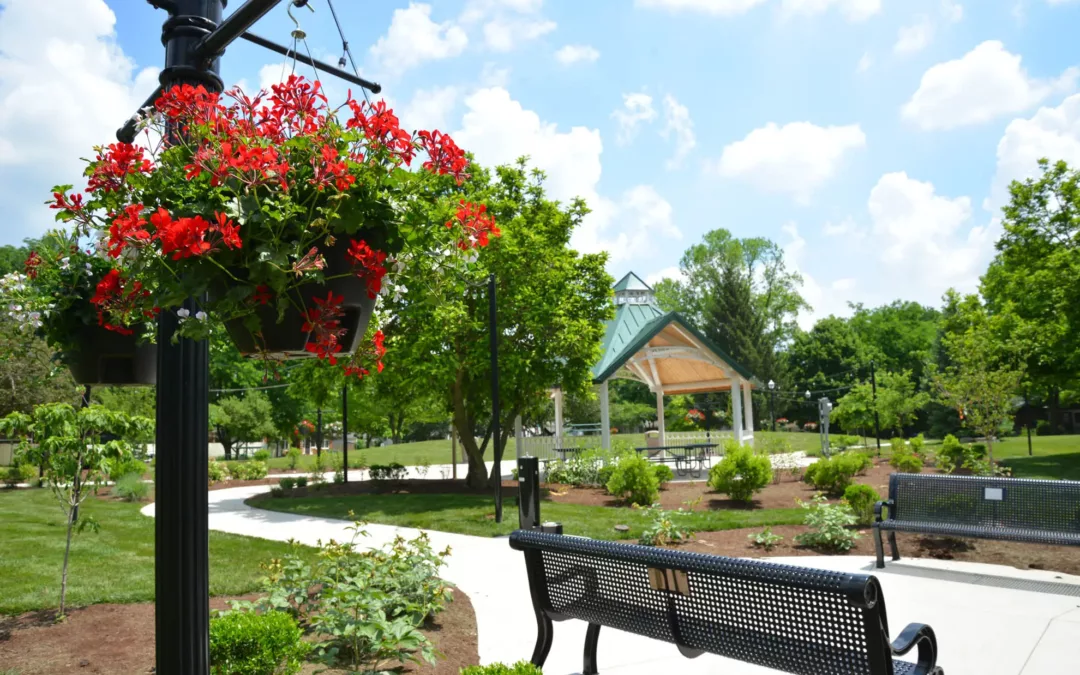 Home 47 Noblesville neighborhood match grant accepting applications through april